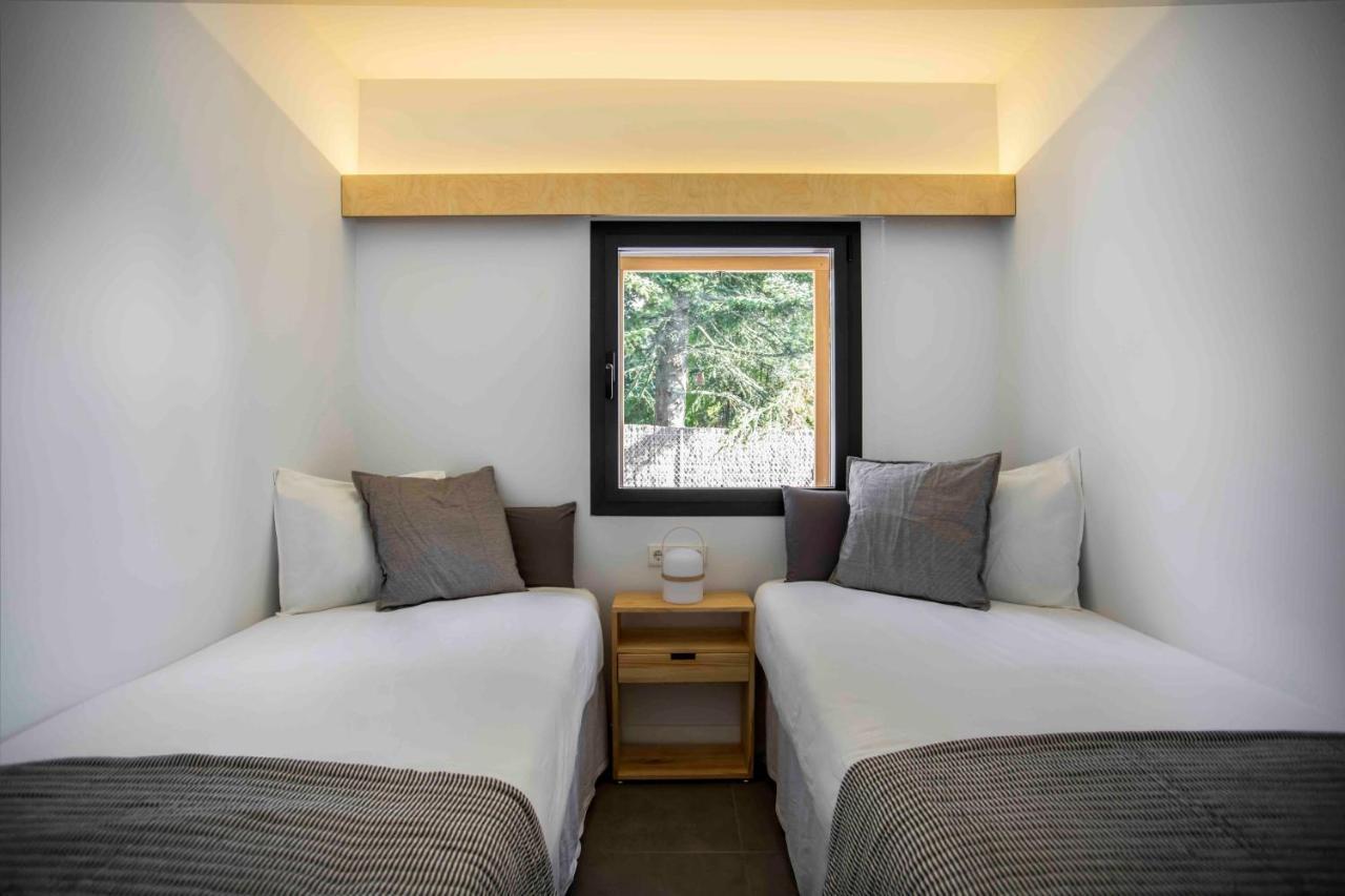 Finca El Veinti9 나바쎄라다 외부 사진